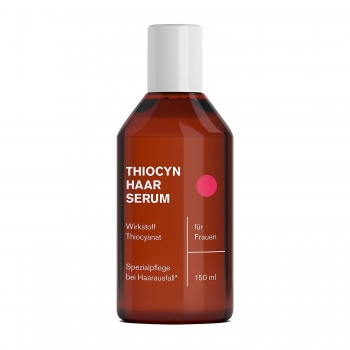 Thiocyn Haarserum für Frauen, 150 ml
